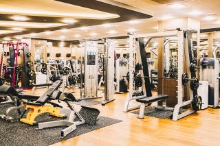 I Square Hotel - Gimhae - 7