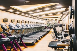 I Square Hotel - Gimhae - 8