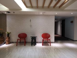 萬酈精品旅館 - Kaohsiung - 6