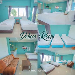 Na Nicha Bankrut Resort - 5