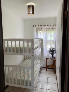 Residencial Beija Flor apartamento 31 - 1