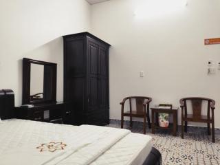 Nhà nghỉ Phúc Anh - Cơ sở 1 - Bản Co - 1
