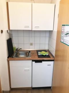 Schöne Ferienapartments im Bayerischer Wald Chrysantihof Zwiesel - 3