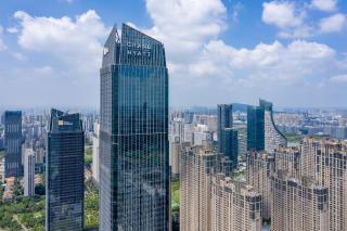 Grand Hyatt Hefei - Hefei - 7