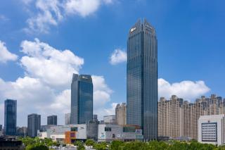 Grand Hyatt Hefei - Hefei - 6