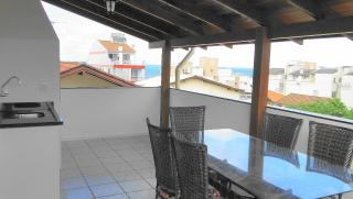 Residencial Beija Flor apartamento 31 - 5