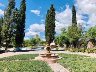 Club Vergel Resort - Bernal - 5