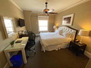 Kensington Park Hotel - San Francisco - 3