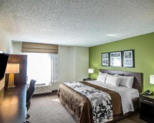 Sleep Inn South Joplin - 5