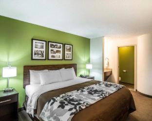 Sleep Inn South Joplin - Joplin - 2