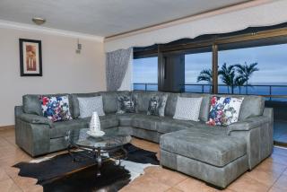 5 Bedroom Ramsgate Holiday Home KRB1 - 5