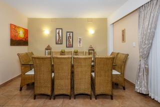 5 Bedroom Ramsgate Holiday Home KRB1 - 1