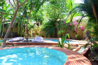 Meno Island Villas - 8