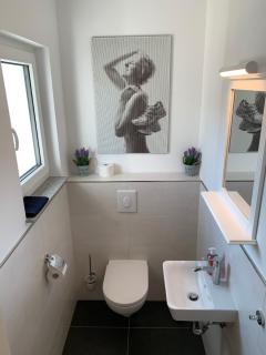 Ferienhaus „Linde 1“ - 3