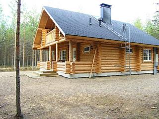 Holiday Home Hiekkaranta by Interhome - Saarikas - 3