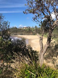 Fi's Beach House - Port Macquarie - 8