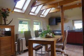 Ferienwohnung Zündholz - Benneckenstein - 6