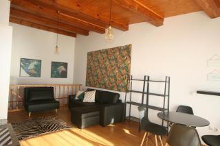 ESSE Las Setas - Ático con terraza en METROSOL Parasol - 8