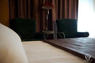 Ambassador Hotel - Timişoara - 9