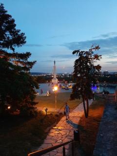 Apartments best city place - Belgrado - 8