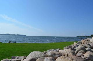 Ferienwohnung Auszeit am Meer - mit Kamin und Sauna - Alt Reddevitz - 7