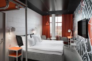 Original Sokos Hotel Kupittaa - Turku - 6