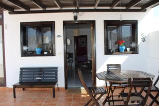 Casa Vittoria - Playa Honda - 9