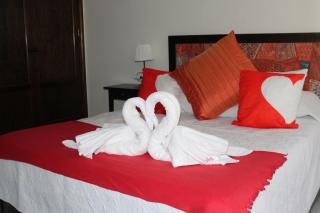 Casa Vittoria - Playa Honda - 5