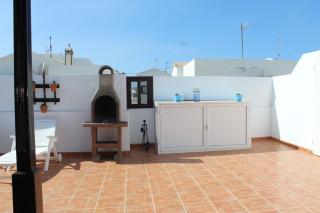 Casa Vittoria - Playa Honda - 7