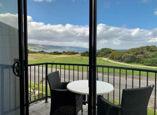 Apollo Bay Waterfront Motor Inn - Apollo Bay - 5