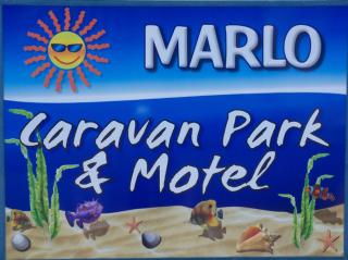 Marlo Caravan Park & Motel - Marlo - 0