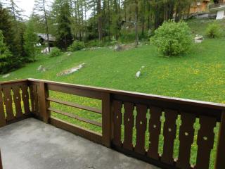 Residence Edelweiss A131 - Bellwald - 1