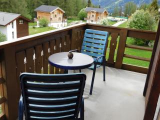 Residence Edelweiss A131 - Bellwald - 2