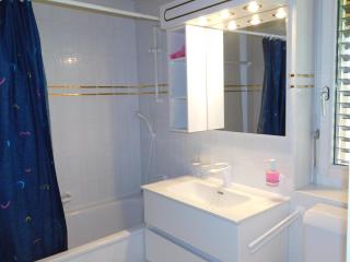 Residence Edelweiss A131 - Bellwald - 4