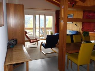 Residence Edelweiss A131 - Bellwald - 9