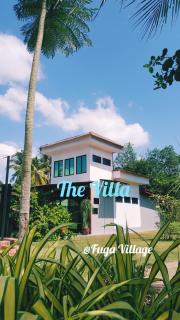 Fuga Village BeachGetaway - 3