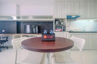 Stunning Studio Azalea Suites Apartment By Travelio - 2