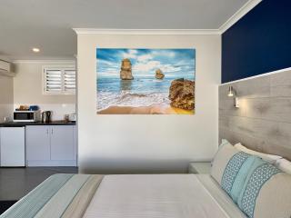 Apollo Bay Waterfront Motor Inn - Apollo Bay - 7
