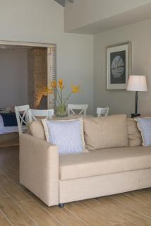 Le Nautique Beachfront Apartments - Anse Royale - 3
