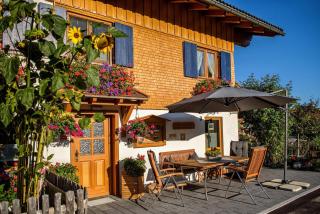 Haus Gorbach - 8