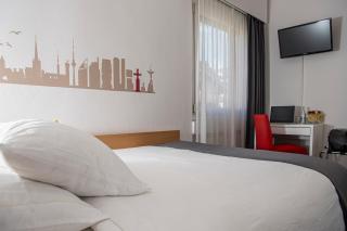 Hotel Cereda - Sementina - 4