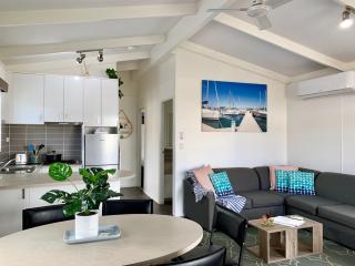 Apollo Bay Waterfront Motor Inn - Apollo Bay - 8