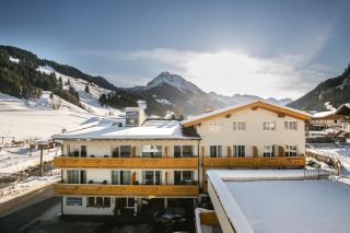 Familienhotel Botenwirt - Kleinarl - 9