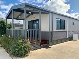 Apollo Bay Waterfront Motor Inn - Apollo Bay - 4