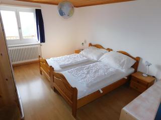 Ferienwohnung Alter Konsum - Bellwald - 8