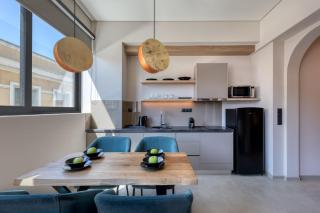 Muse Urban Suites - 9