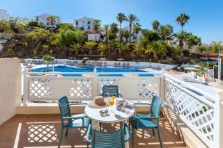 Hotel Tropical Park - Callao Salvaje - 7