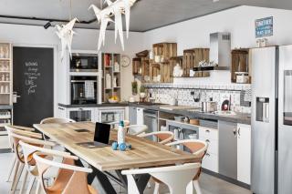 Stay KooooK Bern Wankdorf - Online Check In - Berna - 5