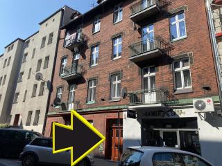 Apartament Centrum Sienkiewicza - Kattowitz - 7
