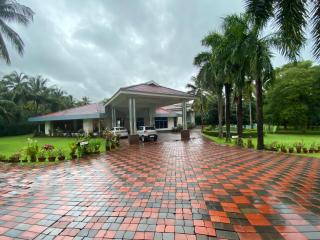 Hotel KPM Tripenta - Palakkad - 6